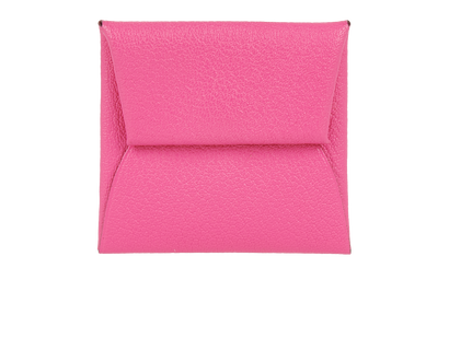 Hermes Bastia Coinpurse, front view